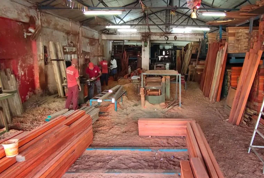 Plywood Wholesaler and Retailer in Chennai